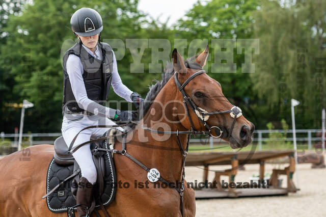 Late-Entry-Vielseitigkeit Langenfeld (11.+13./14.06.2020)