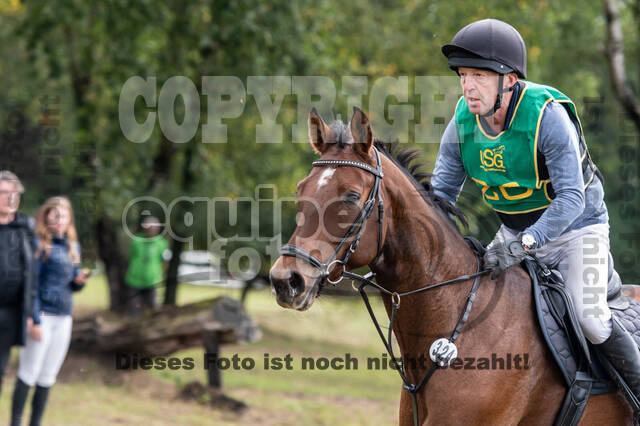 Vielseitigkeit RSV Wesel Obrighoven (26.+27.09.2020)