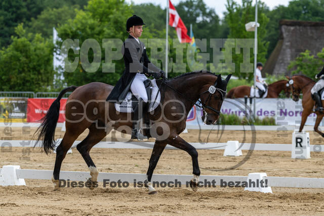 Westerstede Horse Trials 2021