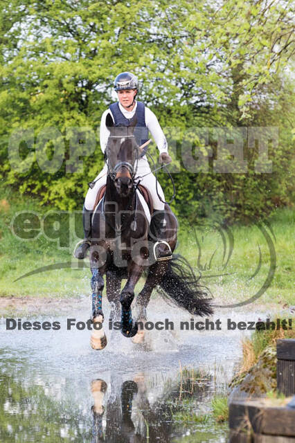 Vielseitigkeitsturnier RV Lippe-Bruch-Gahlen