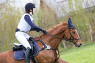 Vielseitigkeitsturnier RV Lippe-Bruch-Gahlen