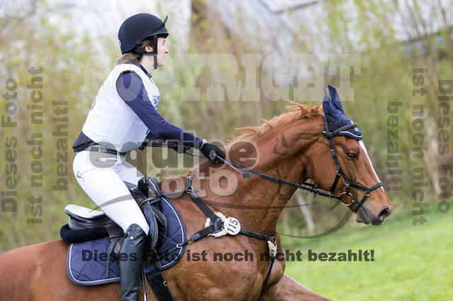 Vielseitigkeitsturnier RV Lippe-Bruch-Gahlen