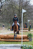 Trainingsturnier Langenfeld (12.+13.03.2022)