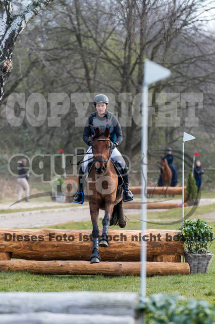 Trainingsturnier Langenfeld (12.+13.03.2022)