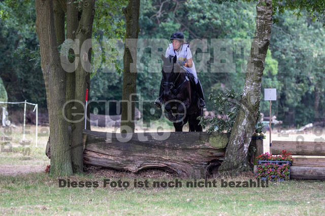 Late-Entry Vielseitigkeit Hamminkeln/Wesel (01.+02.08.2020)
