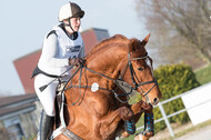 Eventing Langenfeld