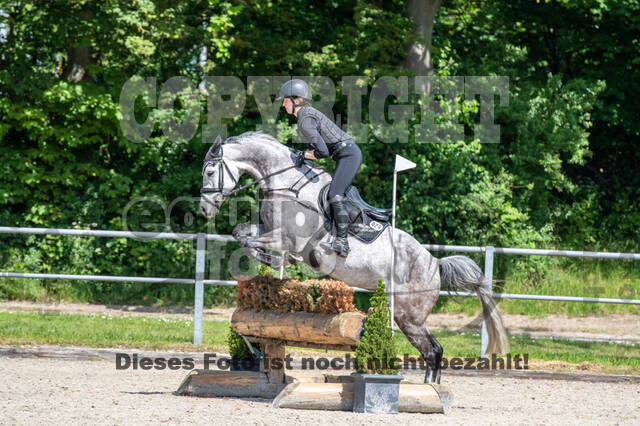 Test of Choise Langenfeld (29.+30.05.2021)