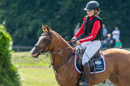 Goldene Schärpe 2021 - Ponys