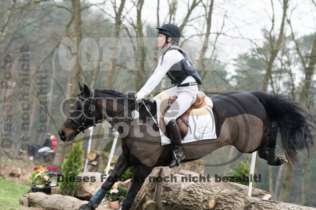 Geländetage RVO St. Hubertus Wesel-Obrighoven (23.-24.03.2019)