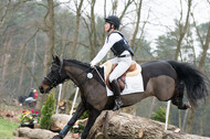 Geländetage RVO St. Hubertus Wesel-Obrighoven (23.-24.03.2019)