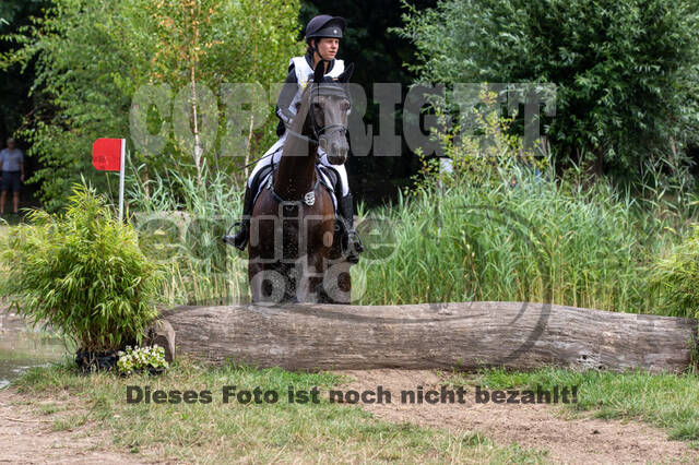 Late-Entry Vielseitigkeit Hamminkeln/Wesel (01.+02.08.2020)