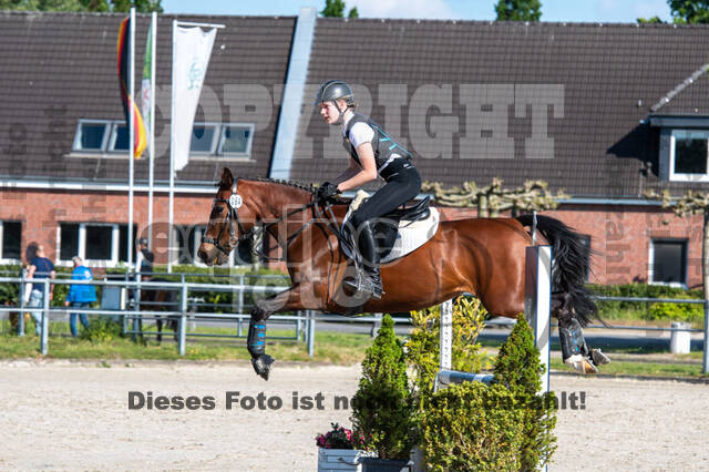 Test of Choise Langenfeld (29.+30.05.2021)