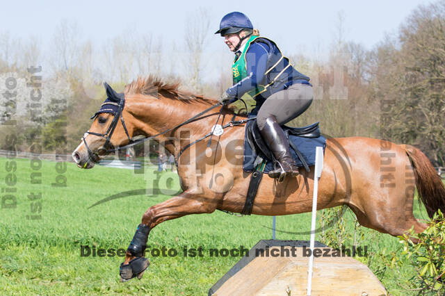 RV Seydlitz Kamp (06.+07.04.2019)