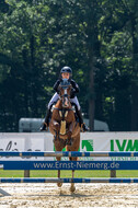 Goldene Schärpe 2021 - Ponys
