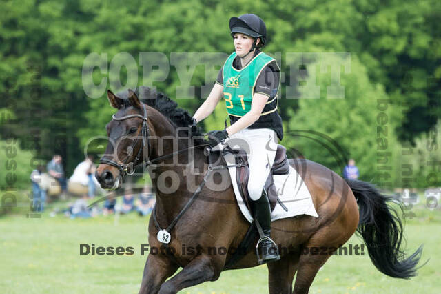 Eventing WRFS Münster