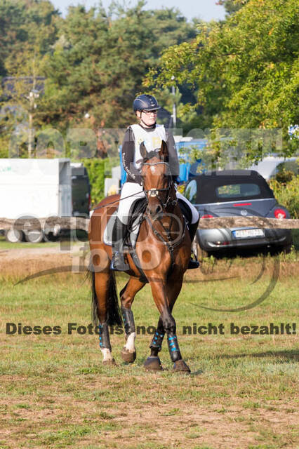 Vielseitigkeitsturnier RSV St. Hubertus Wesel Obrighoven