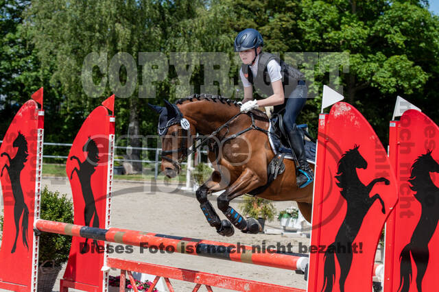 Test of Choise Langenfeld (29.+30.05.2021)