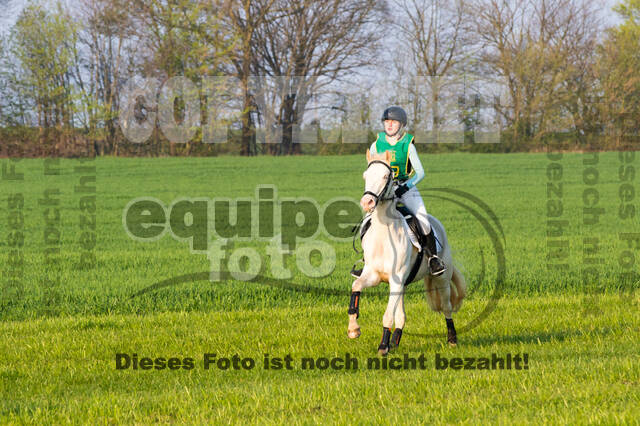 RV Seydlitz Kamp (06.+07.04.2019)