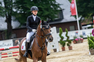 Goldene Schärpe 2021 - Ponys