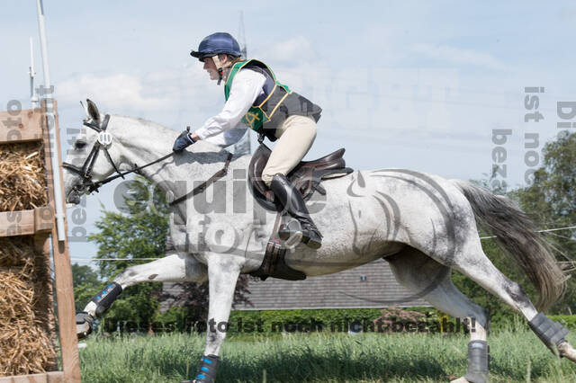 Vielseitigkeitsturnier ZRuFV von Lützow Hamminkeln