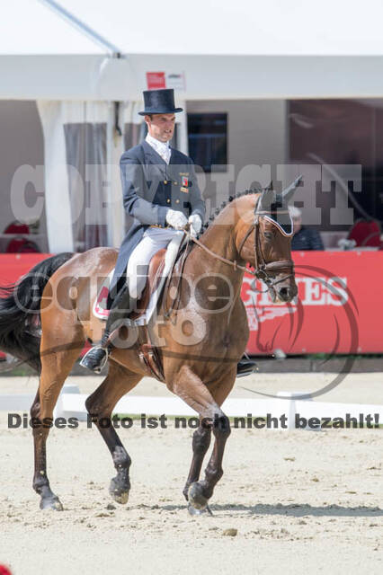 European Championship Eventing 2017