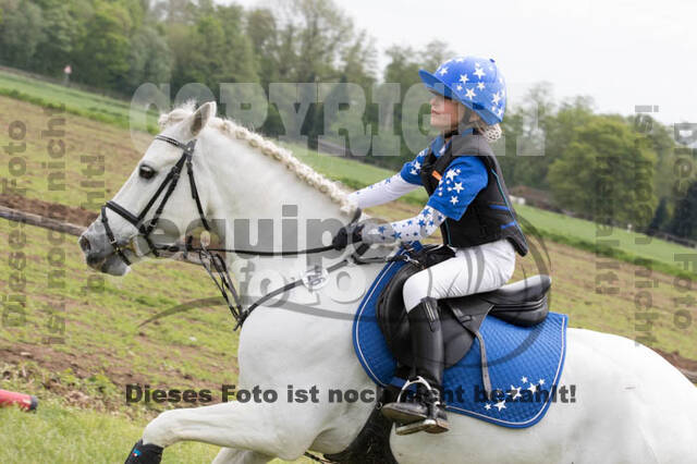 Vielseitigkeitsturnier RuFV Rheurdt