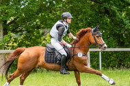 Westerstede Horse Trials 2021