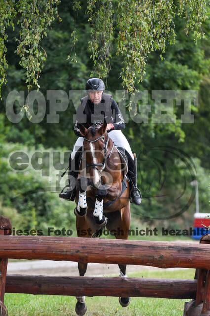 Late-Entry-Vielseitigkeit Langenfeld (11.+13./14.06.2020)