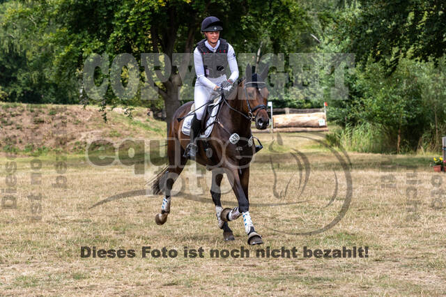 Late-Entry Vielseitigkeit Hamminkeln/Wesel (01.+02.08.2020)