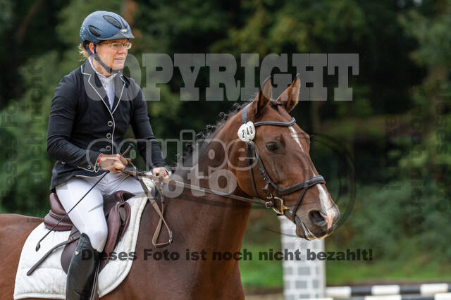 Vielseitigkeit RSV Wesel Obrighoven (26.+27.09.2020)