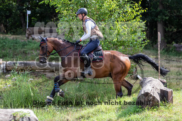 Late-Entry Vielseitigkeit Hamminkeln/Wesel (01.+02.08.2020)