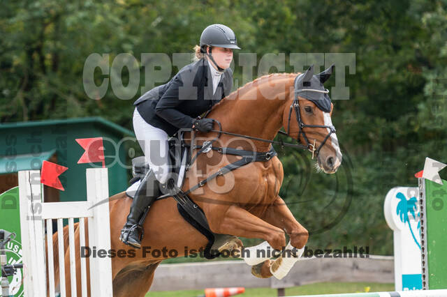 Vielseitigkeit RSV Wesel Obrighoven (26.+27.09.2020)