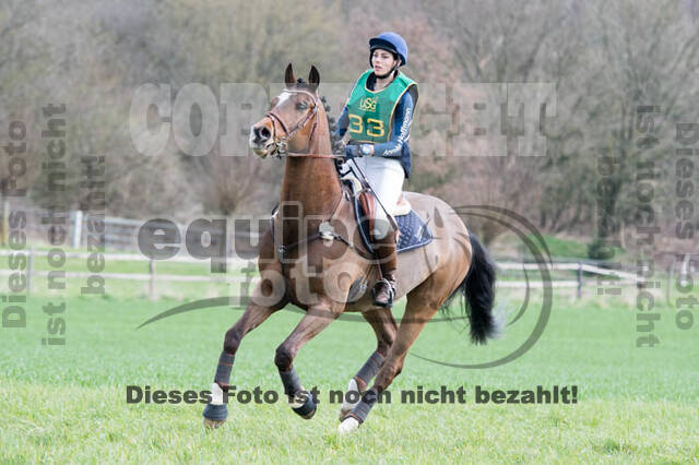Frühjahrsvielseitigkeit RV Seydlitz Kamp
