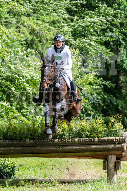 Westerstede Horse Trials 2021