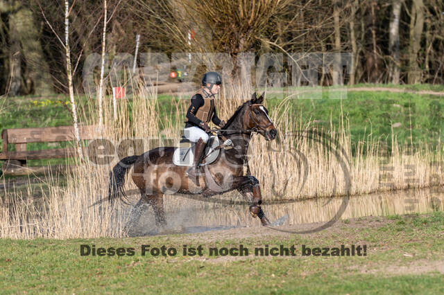 Geländetage beim RSV St. Hubertus Wesel Obrighoven (26.+27.03.2022)