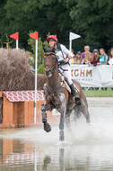 FEI European Championship Eventing 2017