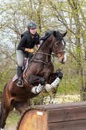 Geländetraining ZRFV Hamminkeln (24+25.04.2021)