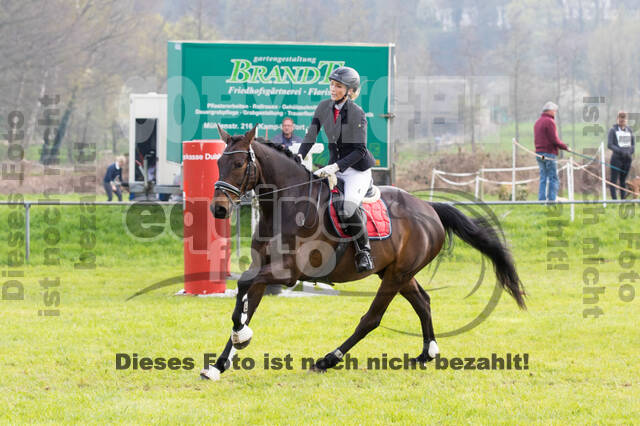 RV Seydlitz Kamp (06.+07.04.2019)