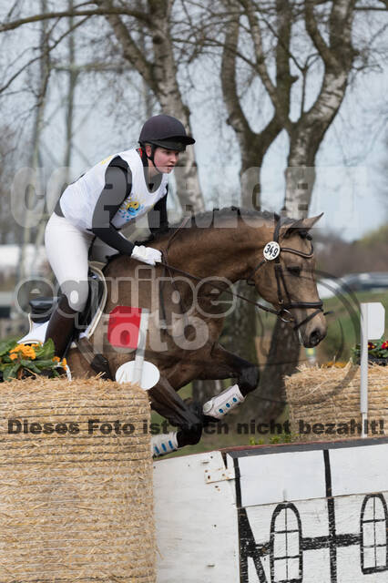 Geländetage beim RSV St. Hubertus Wesel Obrighoven (26.+27.03.2022)