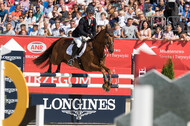 FEI European Championship Eventing 2017