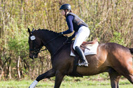 Vielseitigkeitsturnier RV Lippe-Bruch-Gahlen