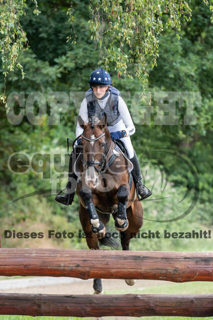 Late-Entry-Vielseitigkeit Langenfeld (11.+13./14.06.2020)