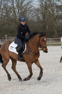 Trainingsturnier Langenfeld (12.+13.03.2022)