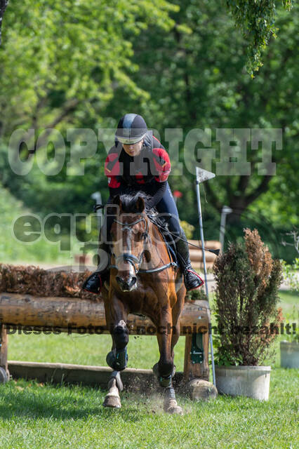 Test of Choise Langenfeld (29.+30.05.2021)