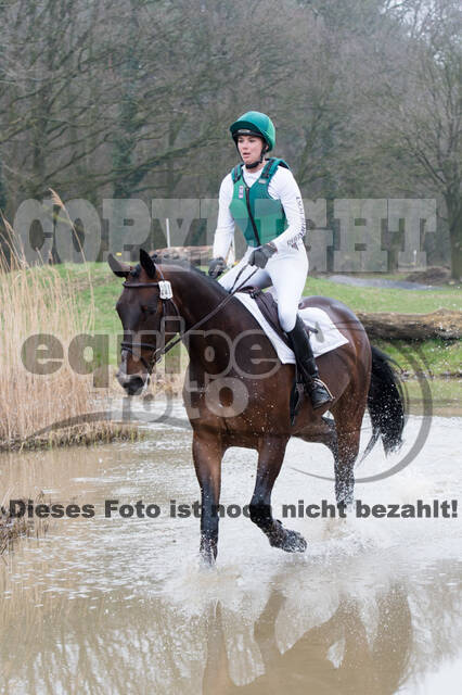 Geländetage RVO St. Hubertus Wesel-Obrighoven (23.-24.03.2019)