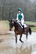 Geländetage RVO St. Hubertus Wesel-Obrighoven (23.-24.03.2019)