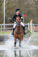 Eventing im Pferdesportzentrum Rheinland (Late Entry 14.03.2022)