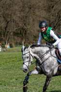Vielseitigkeitsturnier RV Seydlitz Kamp (03.04.2022)