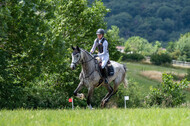 Bonn-Rodderberg Late-Entry-Vielseitigkeit (30.06.2020)