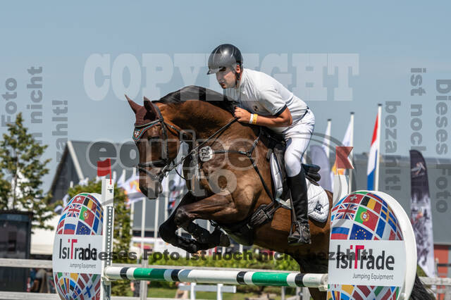 Kronenberg - De Peelbergen (August 2020)